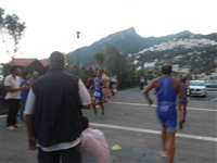 Gara di AQUATHLON a Vietri sul Mare 12 settembre 2013 - foto 19