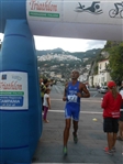 Gara di AQUATHLON a Vietri sul Mare 12 settembre 2013 - foto 21