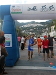 Gara di AQUATHLON a Vietri sul Mare 12 settembre 2013 - foto 30