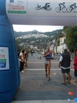 Gara di AQUATHLON a Vietri sul Mare 12 settembre 2013 - foto 34