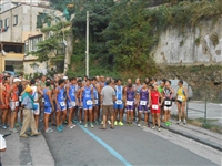 Gara di AQUATHLON a Vietri sul Mare 12 settembre 2013 - foto 36