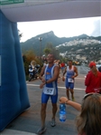 Gara di AQUATHLON a Vietri sul Mare 12 settembre 2013 - foto 38