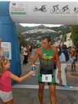 Gara di AQUATHLON a Vietri sul Mare 12 settembre 2013 - foto 39