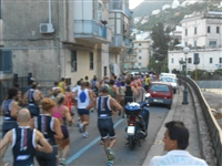 Gara di AQUATHLON a Vietri sul Mare 12 settembre 2013 - foto 42