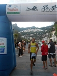 Gara di AQUATHLON a Vietri sul Mare 12 settembre 2013 - foto 43