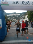 Gara di AQUATHLON a Vietri sul Mare 12 settembre 2013 - foto 49