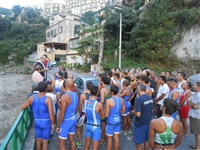 Gara di AQUATHLON a Vietri sul Mare 12 settembre 2013 - foto 52