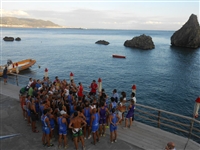 Gara di AQUATHLON a Vietri sul Mare 12 settembre 2013 - foto 69