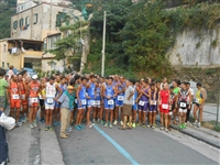 Gara di AQUATHLON a Vietri sul Mare 12 settembre 2013 - foto 71