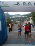 Gara di AQUATHLON a Vietri sul Mare 12 settembre 2013 - foto 73
