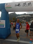 Gara di AQUATHLON a Vietri sul Mare 12 settembre 2013 - foto 74