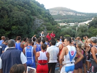 Gara di AQUATHLON a Vietri sul Mare 12 settembre 2013 - foto 75