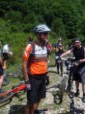 Cicloescursione apocalittica alla Piana di Lauro "Parco del Partenio" (AV) - foto 22