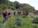 Cicloescursione apocalittica alla Piana di Lauro "Parco del Partenio" (AV) - foto 36