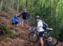 Cicloescursione apocalittica alla Piana di Lauro "Parco del Partenio" (AV) - foto 60