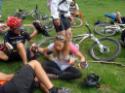 Cicloescursione apocalittica alla Piana di Lauro "Parco del Partenio" (AV) - foto 79