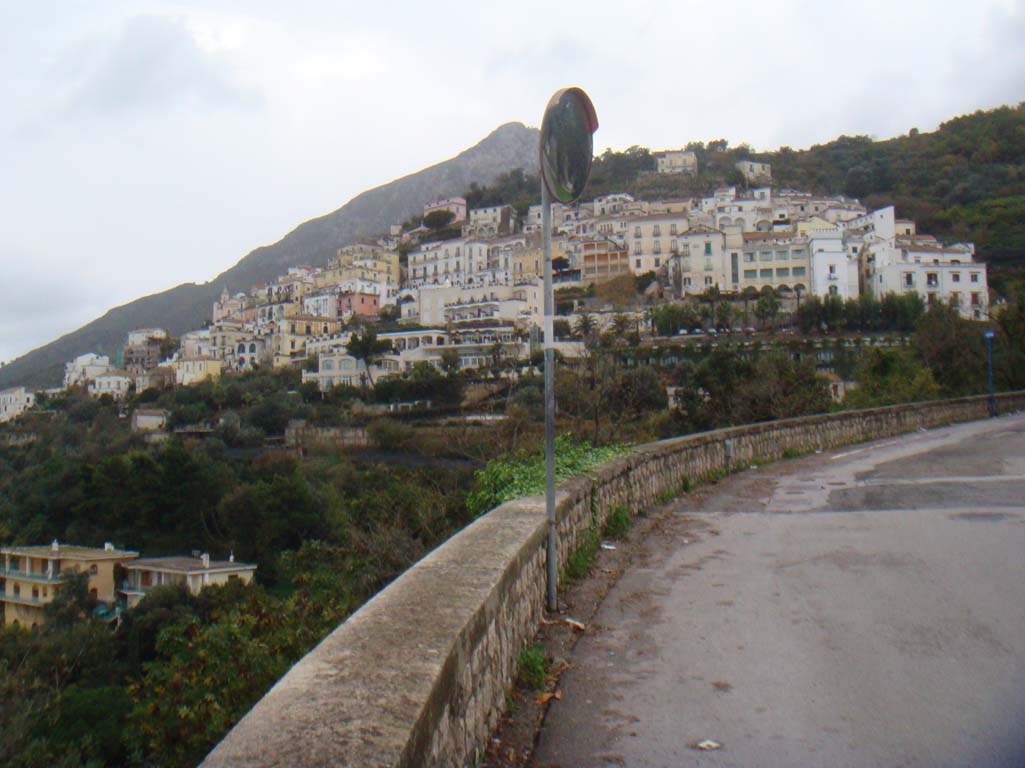 Escursione FIAB alla BADIA di CAVA DE TIRRENI