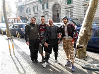 Befana Carbonara 2013 - foto 53
