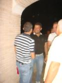 Festa a sorpresa per il ritorno di  Antonello dall' Afghanistan - foto 8