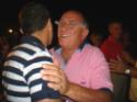 Festa a sorpresa per il ritorno di  Antonello dall' Afghanistan - foto 9