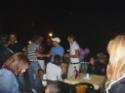 Festa a sorpresa per il ritorno di  Antonello dall' Afghanistan - foto 10