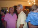 Festa a sorpresa per il ritorno di  Antonello dall' Afghanistan - foto 12