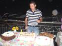 Festa a sorpresa per il ritorno di  Antonello dall' Afghanistan - foto 23