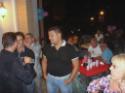 Festa a sorpresa per il ritorno di  Antonello dall' Afghanistan - foto 25