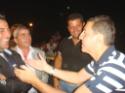 Festa a sorpresa per il ritorno di  Antonello dall' Afghanistan - foto 29