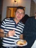 Festa a sorpresa per il ritorno di  Antonello dall' Afghanistan - foto 31