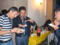 Festa a sorpresa per il ritorno di  Antonello dall' Afghanistan - foto 34