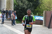 ARRIVIdel Trail di Pizzo San Michele e Caggiana Trail  Foto by "Tommaso Vietri" - foto 1
