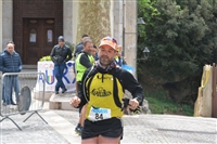 ARRIVIdel Trail di Pizzo San Michele e Caggiana Trail  Foto by "Tommaso Vietri" - foto 3
