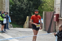 ARRIVIdel Trail di Pizzo San Michele e Caggiana Trail  Foto by "Tommaso Vietri" - foto 4