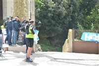 ARRIVIdel Trail di Pizzo San Michele e Caggiana Trail  Foto by "Tommaso Vietri" - foto 5