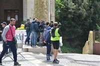 ARRIVIdel Trail di Pizzo San Michele e Caggiana Trail  Foto by "Tommaso Vietri" - foto 6