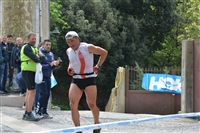 ARRIVIdel Trail di Pizzo San Michele e Caggiana Trail  Foto by "Tommaso Vietri" - foto 7
