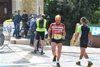 ARRIVIdel Trail di Pizzo San Michele e Caggiana Trail  Foto by "Tommaso Vietri" - foto 8
