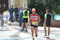 ARRIVIdel Trail di Pizzo San Michele e Caggiana Trail  Foto by "Tommaso Vietri" - foto 9