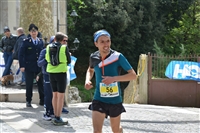 ARRIVIdel Trail di Pizzo San Michele e Caggiana Trail  Foto by "Tommaso Vietri" - foto 11