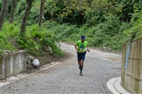 ARRIVIdel Trail di Pizzo San Michele e Caggiana Trail  Foto by "Tommaso Vietri" - foto 13