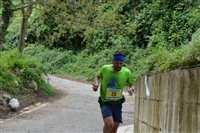 ARRIVIdel Trail di Pizzo San Michele e Caggiana Trail  Foto by "Tommaso Vietri" - foto 14