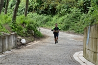 ARRIVIdel Trail di Pizzo San Michele e Caggiana Trail  Foto by "Tommaso Vietri" - foto 16