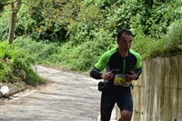ARRIVIdel Trail di Pizzo San Michele e Caggiana Trail  Foto by "Tommaso Vietri" - foto 18