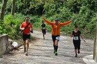 ARRIVIdel Trail di Pizzo San Michele e Caggiana Trail  Foto by "Tommaso Vietri" - foto 19