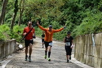 ARRIVIdel Trail di Pizzo San Michele e Caggiana Trail  Foto by "Tommaso Vietri" - foto 20