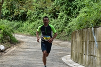 ARRIVIdel Trail di Pizzo San Michele e Caggiana Trail  Foto by "Tommaso Vietri" - foto 22