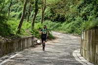 ARRIVIdel Trail di Pizzo San Michele e Caggiana Trail  Foto by "Tommaso Vietri" - foto 28