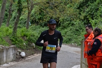 ARRIVIdel Trail di Pizzo San Michele e Caggiana Trail  Foto by "Tommaso Vietri" - foto 30