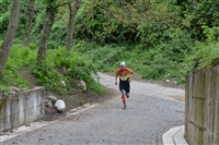 ARRIVIdel Trail di Pizzo San Michele e Caggiana Trail  Foto by "Tommaso Vietri" - foto 32